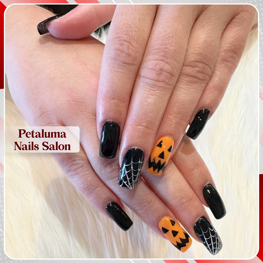 Nail Art Oct 16 2026